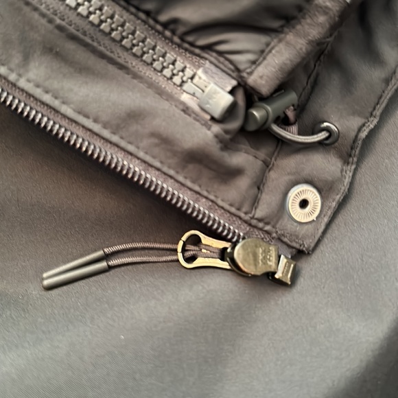 The North Face Men’s Winter Jacket, Ski Jacket, Size Men’s Small; Coat - Picture 7 of 7